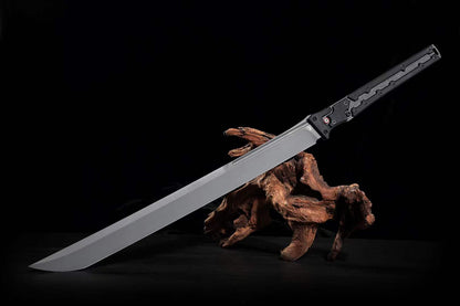 XYT Thunder Sword - Ink Beast