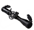 RidgeVanta 4.5-18x44 Side Focus Scope