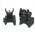 Premium Mil-Spec Flip Up Iron Sights