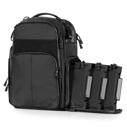 PRO S.E.M.A - Competition Backpack