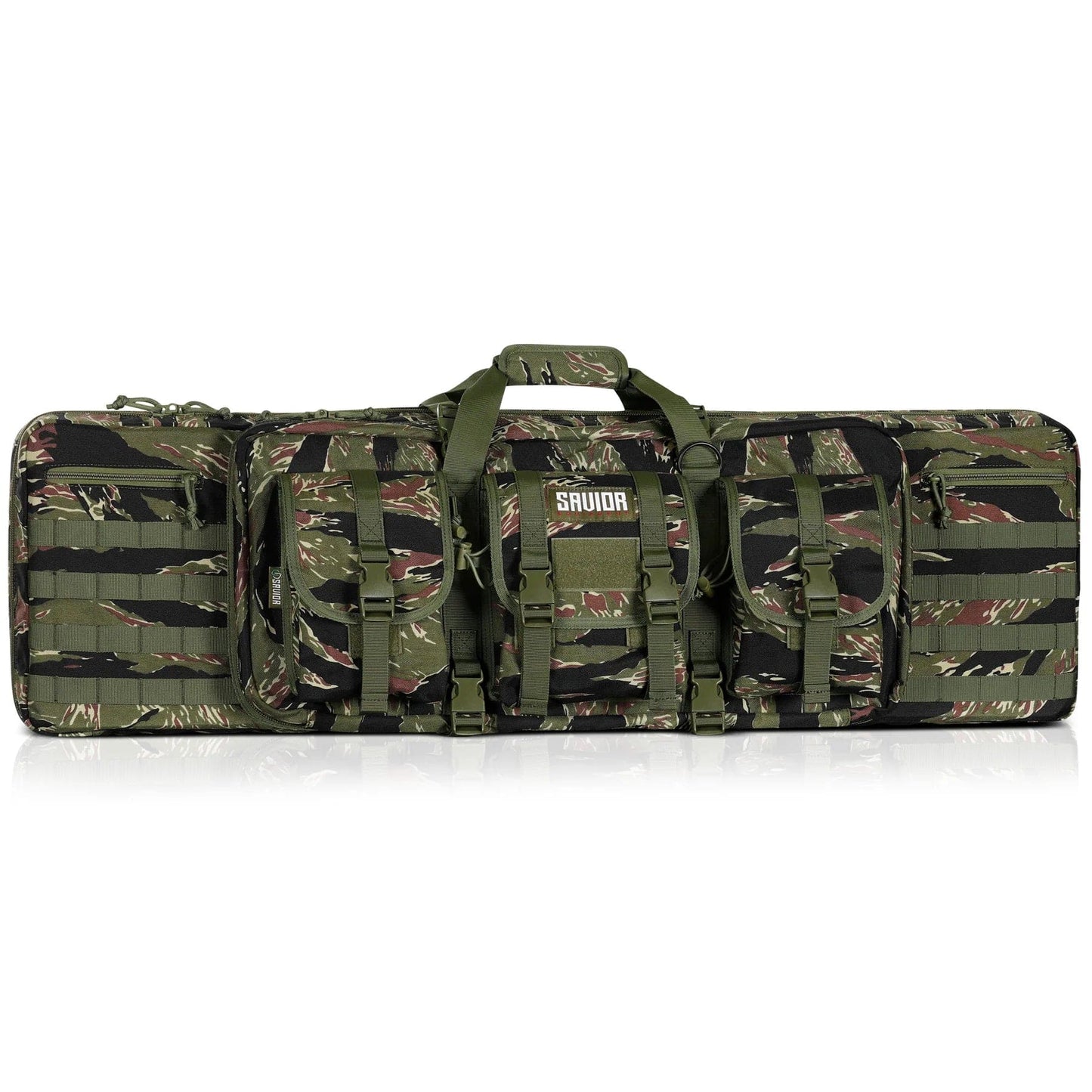 Camo American Classic Double Case (4 Sizes)