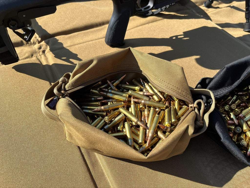 Soft Tactical Storage Pouch