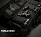 Specialist Double Rifle Case (3 Sizes)