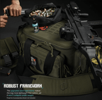 Specialist Range Bag - Multicam