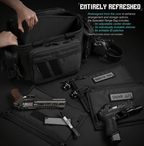 Specialist Range Bag - Multicam