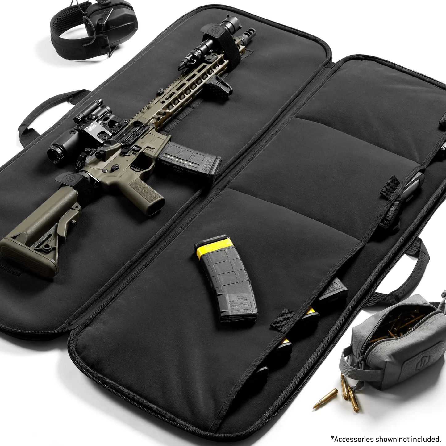 Specialist Single Rifle Case (5 Sizes)