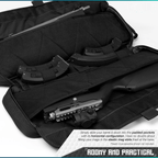 Urban Takedown 27" Case