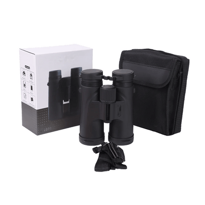 8x42 Binoculars