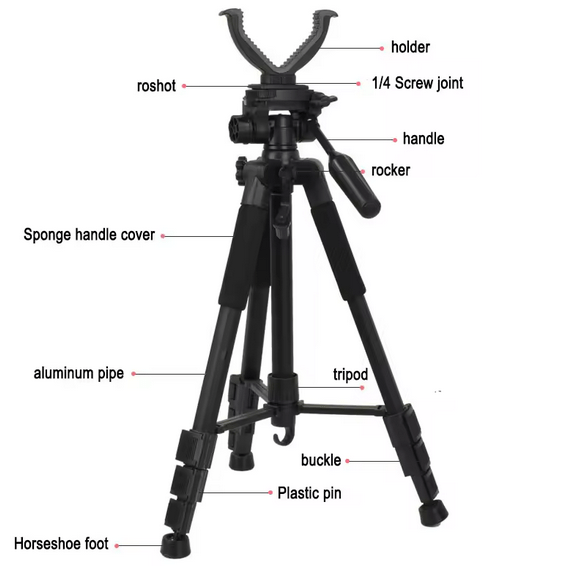 A.T.A.P. Tripod