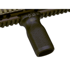 Vertical and Angled Foregrips