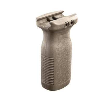 Vertical and Angled Foregrips