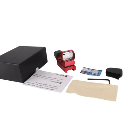 New Multi-Scope All-metal Design For Toy Guns