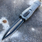 Everyday Carry Combat OTF Knives