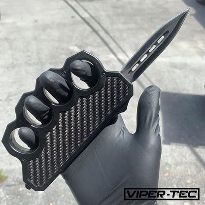Viper Tec Knuckle OTF (Multiple Styles Available)