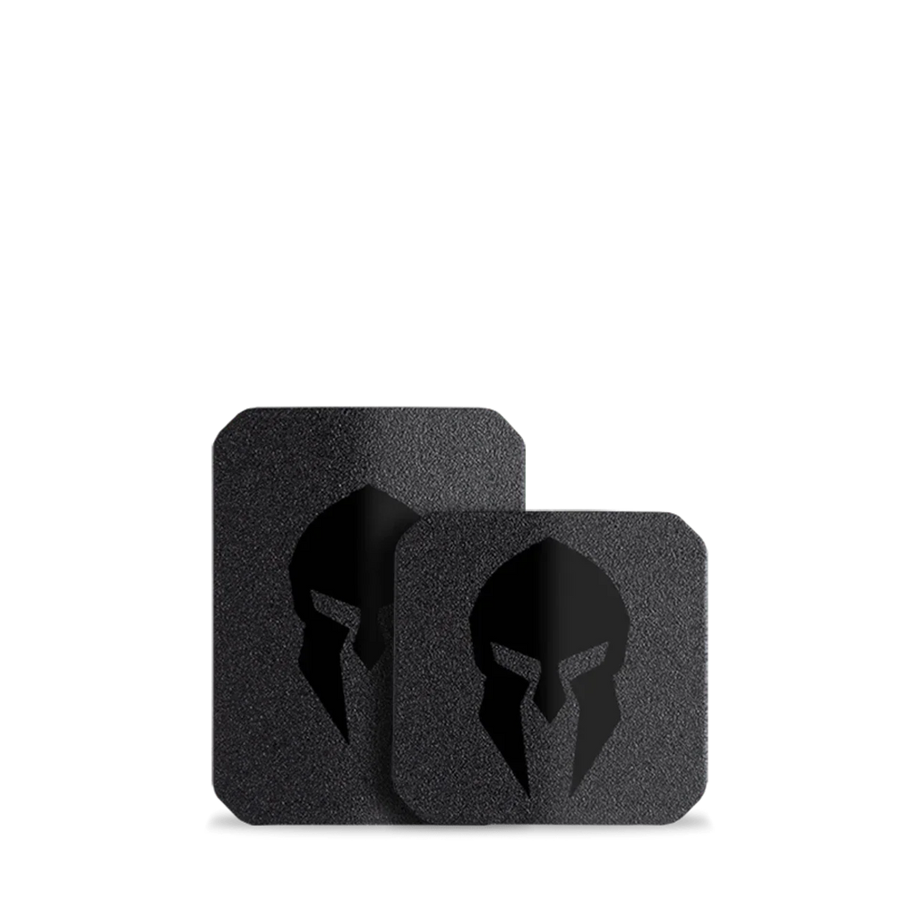 Spartan Level III+ AR550 Steel Side Armor (set of 2)