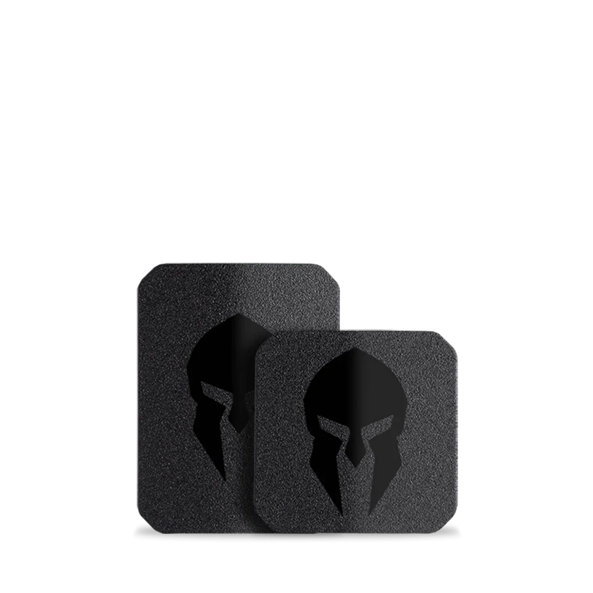 Spartan Level III+ AR550 Steel Side Armor (set of 2)