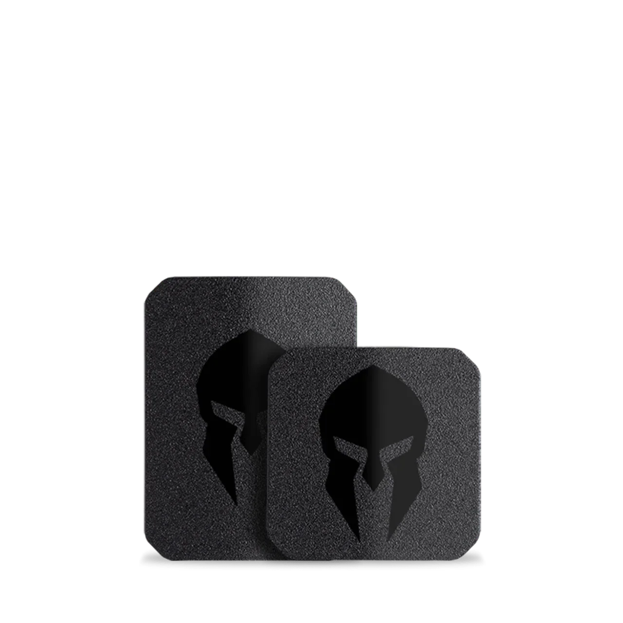 Spartan Level III+ AR550 Steel Side Armor (set of 2)