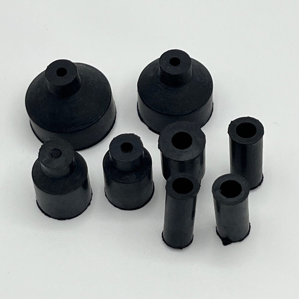 Aimtechx™ Tactical Universal Laser Bore Sighter for .22 to .50 Caliber Scope
