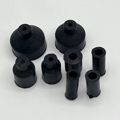 Aimtechx™ Tactical Universal Laser Bore Sighter for .22 to .50 Caliber Scope