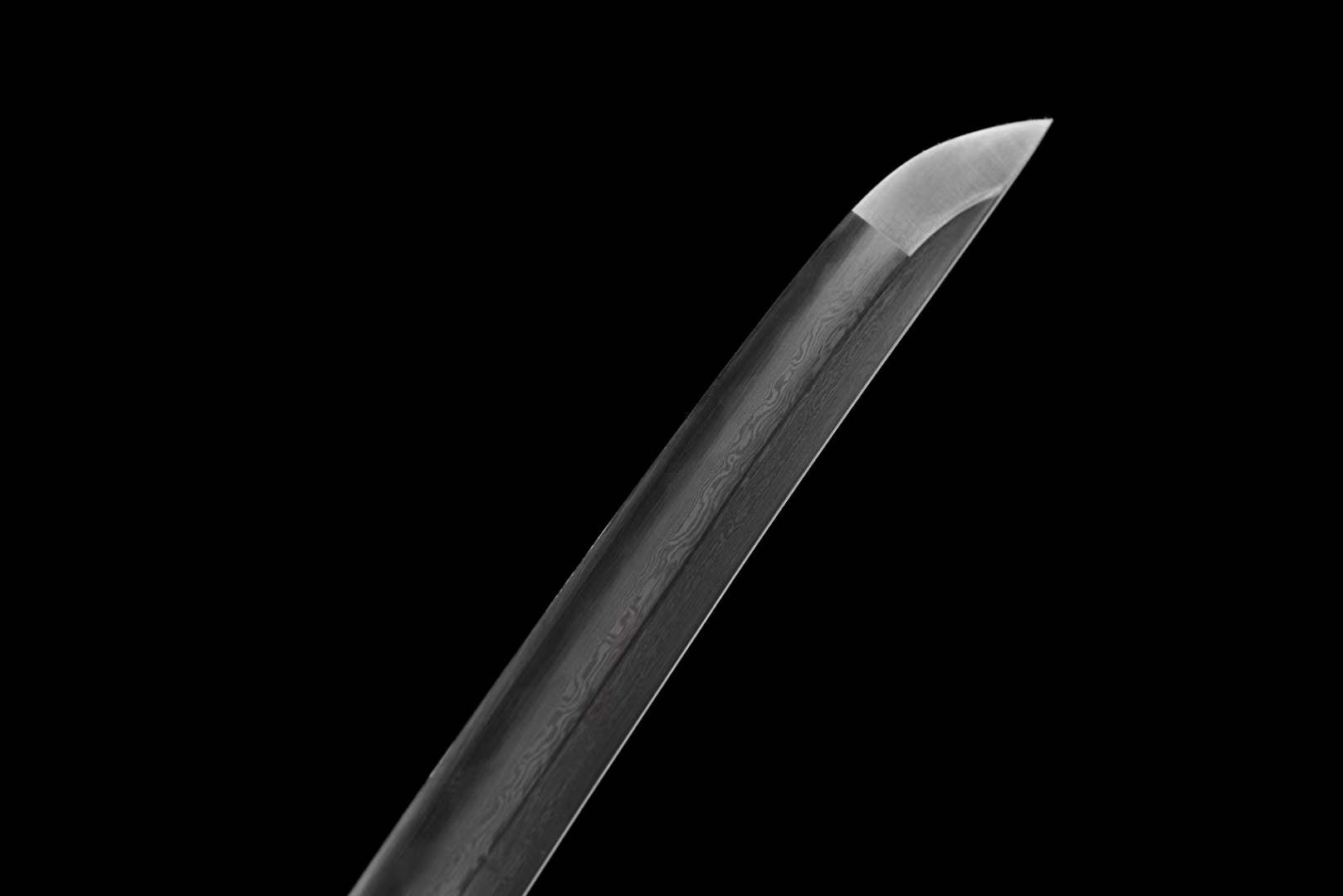 Shirokiri 幕府