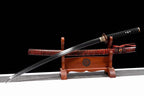 Shirokiri 幕府