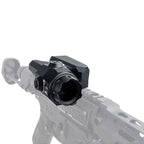 D-EVO 6x20mm Tactical Riflescope