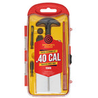 Pistol Caliber Cleaning Kits