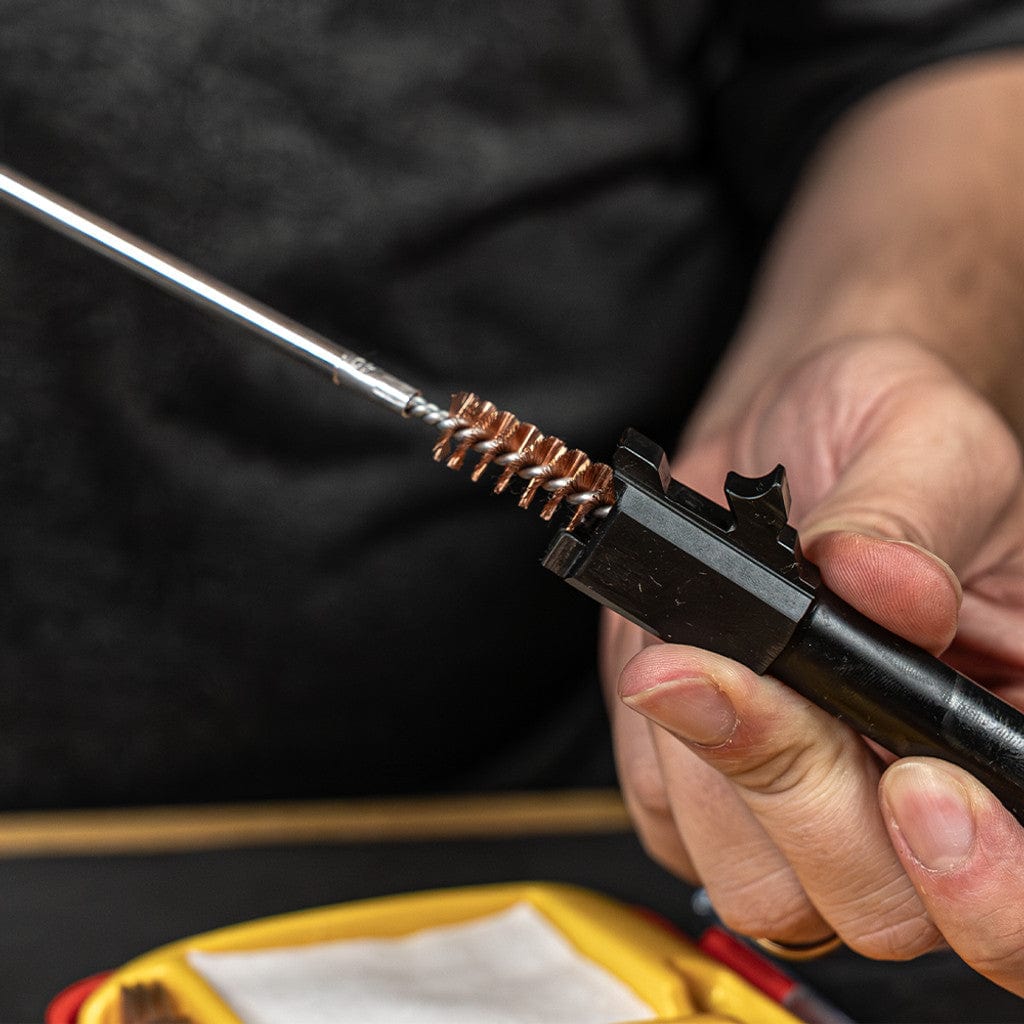 Shotgun Cleaning Kits-12ga