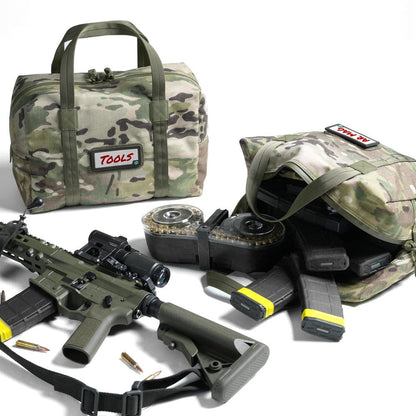 MultiCam Mini Hauler - 2 Pack