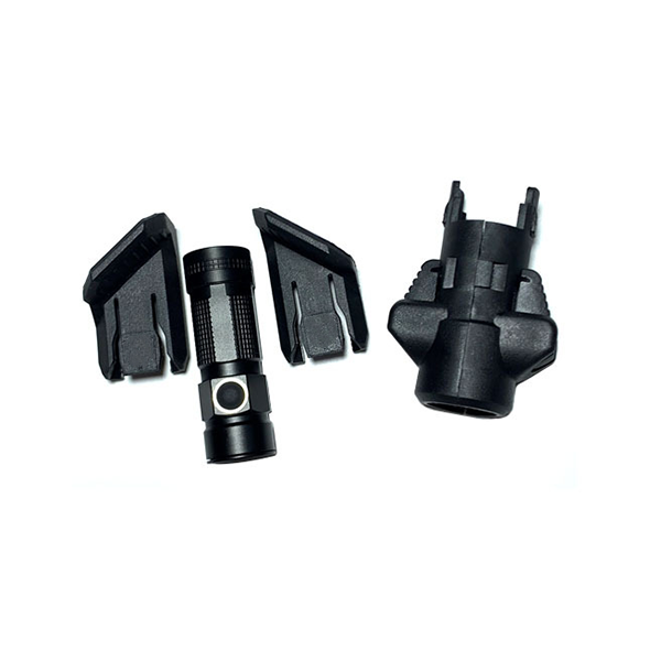Micro RONI Stabilizer Glock Pistol Carbine Conversion