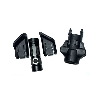 Micro RONI Stabilizer Glock Pistol Carbine Conversion