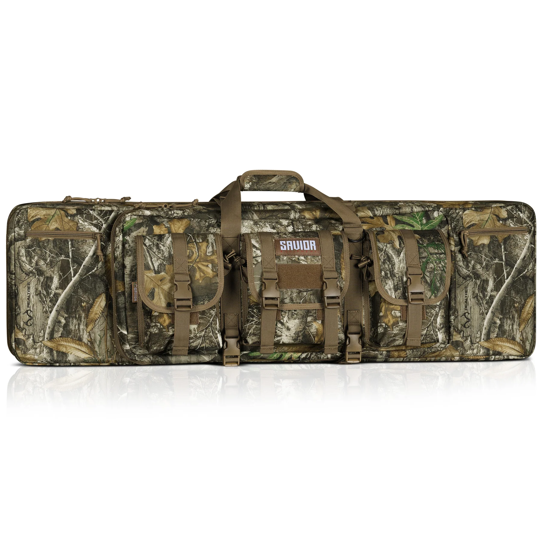 American Classic 36" - Double Case