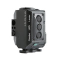 LS-CL3 Tactical Combo Gun Flashlight And Laser Sight