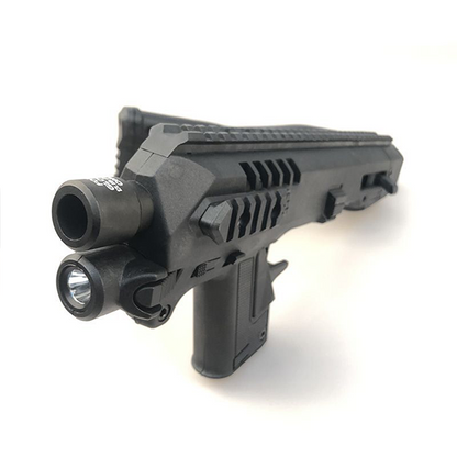 Micro RONI Stabilizer Glock Pistol Carbine Conversion