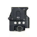 FC1 RED DOT SIGHT - OPTICREV