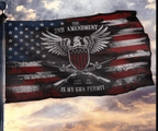 American Patriot Flags 3x5
