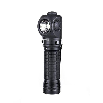 P10 Right Angle Duty Light