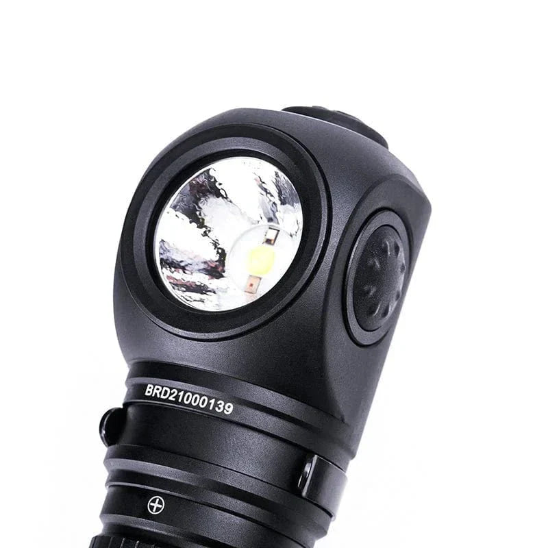 P10 Right Angle Duty Light
