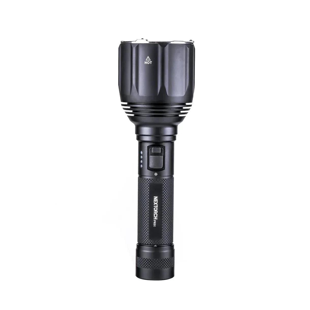 P82C Long-Range Flashlight