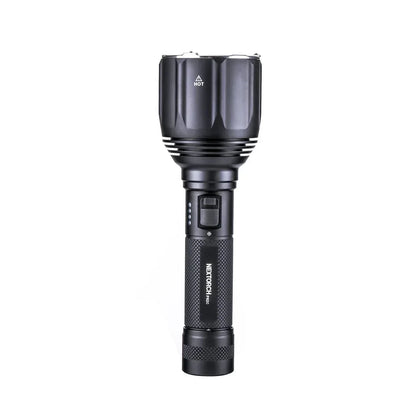 P82C Long-Range Flashlight