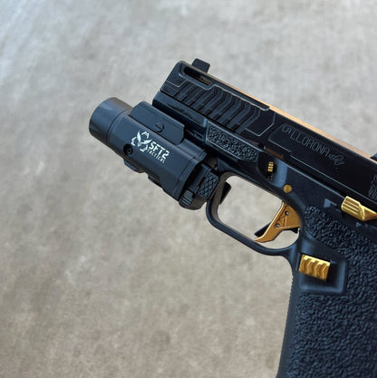 PM20 Tac-Light