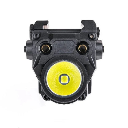 WL30 3-in-1 Tactical Light