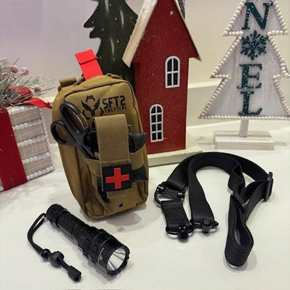 Aimtechx™ "Tactical" Stocking Stuffer Package