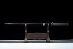 Hand Forged Anime Katana Scissor seven meets killer seven Thousand Demon Daggers
