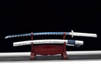 Fuyu Katana 冬