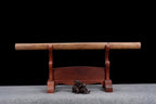 Hand Forged Japanese Samurai Katana 居合 High Manganese Steel