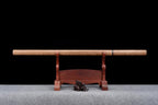 Hand Forged Japanese Samurai Katana 居合 High Manganese Steel