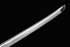 Hand Forged Japanese Samurai Katana Monsters Sword 9260 Spring Steel Full Tang