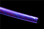 Hand Forged Japanese Samurai Katana Soul Hunters Awakening T10 Full Tang