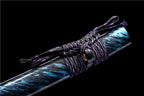 Hand Forged Japanese Samurai Katana Soul Hunters Awakening T10 Full Tang